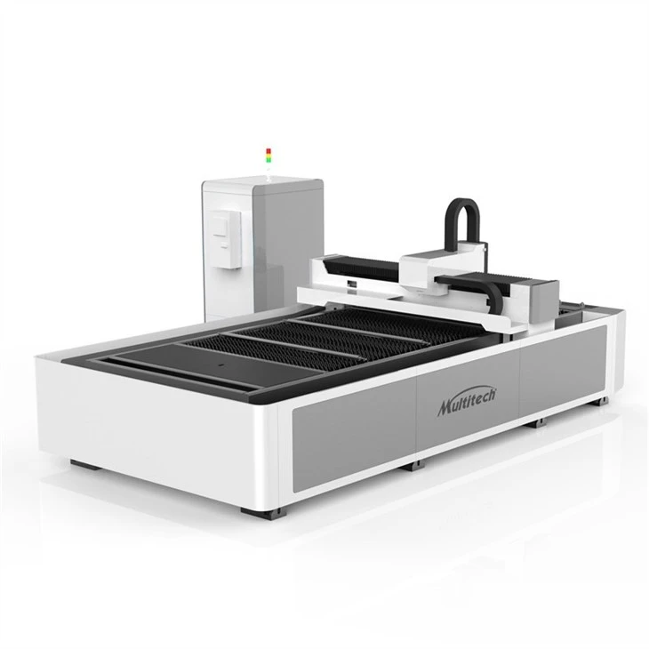 Carbon Steel Laser Cutting Machine (3)
