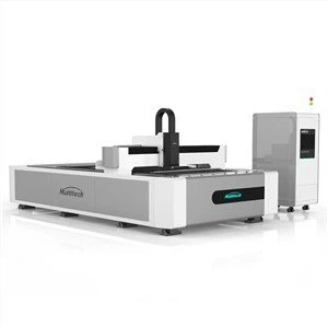 Màquina de tall per làser CNC industrial